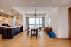 The Chuan (D19), Condominium #601377781